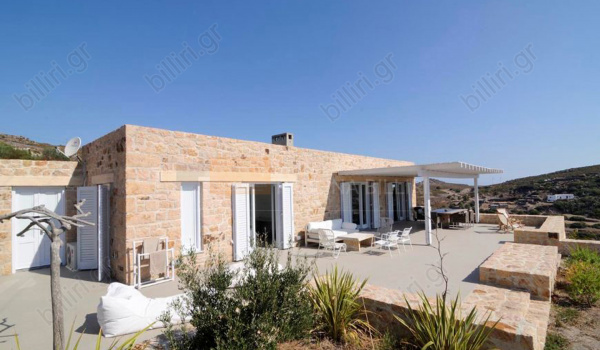 Εξωτερική όψη - Outdoor view
